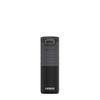 Travel mug isotherme 500 ml noir + grip - Visuel 1
